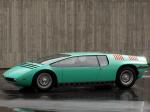 Bizzarrini P538 Manta 1968 года